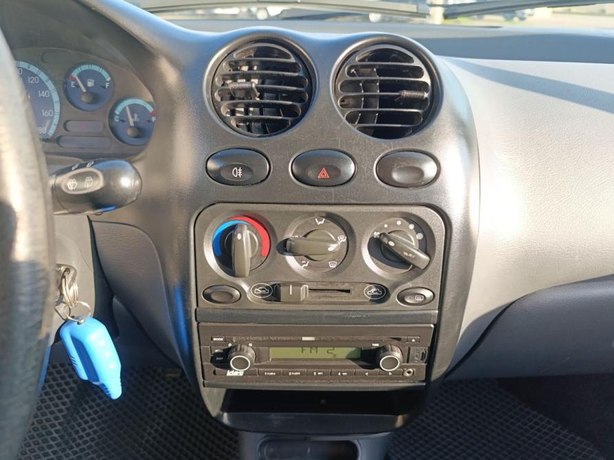 Daewoo Matiz I Рестайлинг Набережные Челны  - изображение 18