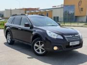Subaru Outback IV Рестайлинг Казань  - изображение 31