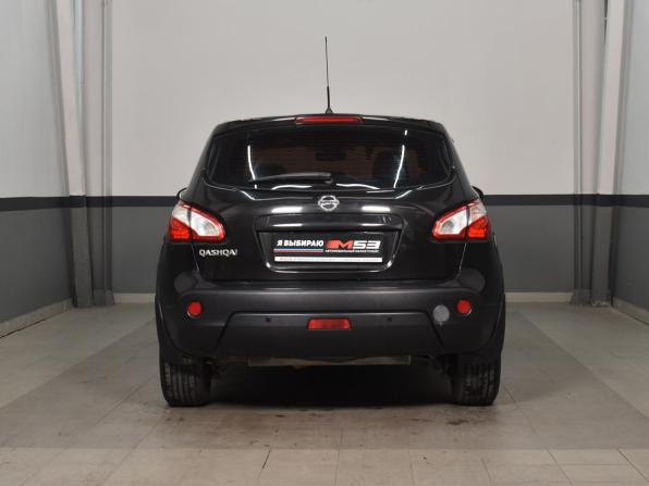 Nissan Qashqai I Рестайлинг с пробегом 2012 года, цена 1 264 995 рублей, 159052 км, внедорожник, Автокод Объявления