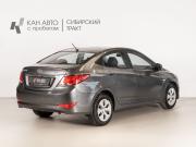 Hyundai Solaris I Рестайлинг Казань  - изображение 11
