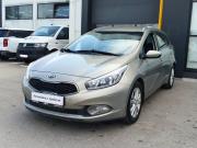 Kia Ceed II Москва  - изображение 17