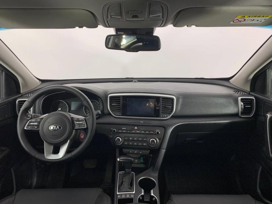 Kia Sportage IV Рестайлинг Ногинск  - изображение 9
