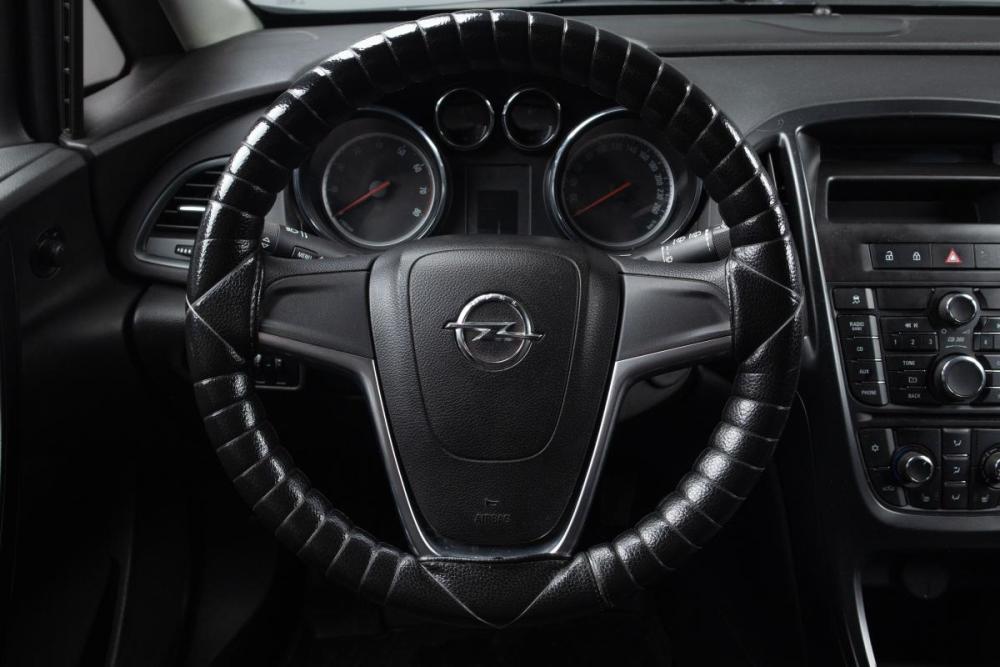 Opel Astra J Рестайлинг Оренбург  - изображение 10