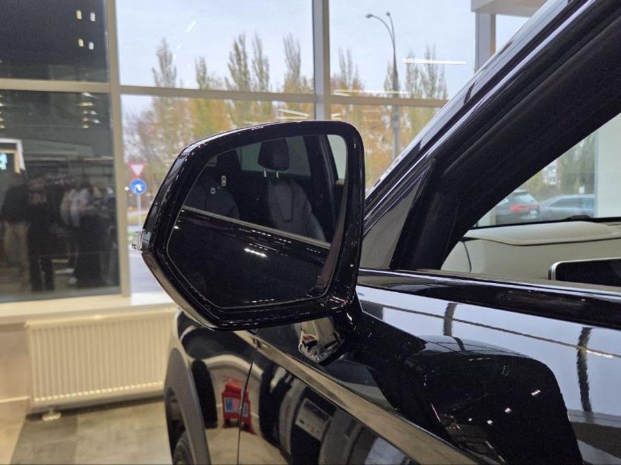 Haval F7x II Тольятти  - изображение 13