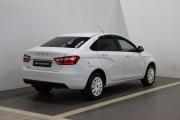 Lada (ВАЗ) Vesta I Ульяновск  - изображение 20