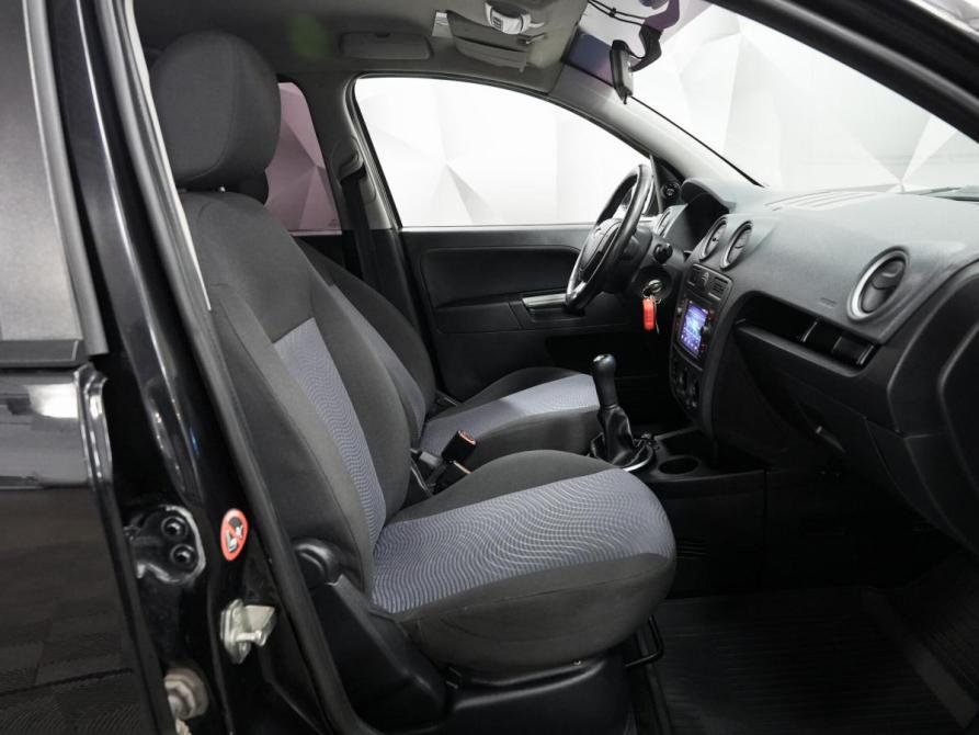 Ford Fusion I Рестайлинг Ульяновск  - изображение 8