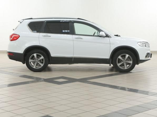 Haval H6 I с пробегом 2018 года, цена 1 352 000 рублей, 116000 км, внедорожник, Автокод Объявления
