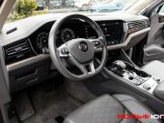 Volkswagen Touareg III Москва  - изображение 43