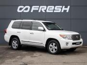 Toyota Land Cruiser 200 Series Рестайлинг 1 Краснодар  - изображение 24