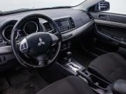 Mitsubishi Lancer X Рестайлинг Москва  - изображение 26