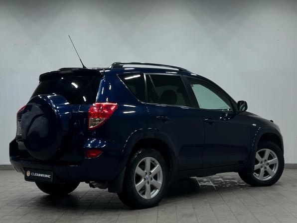 Toyota RAV4 III (XA30) с пробегом 2008 года, цена 1 335 000 рублей, 225191 км, внедорожник, Автокод Объявления