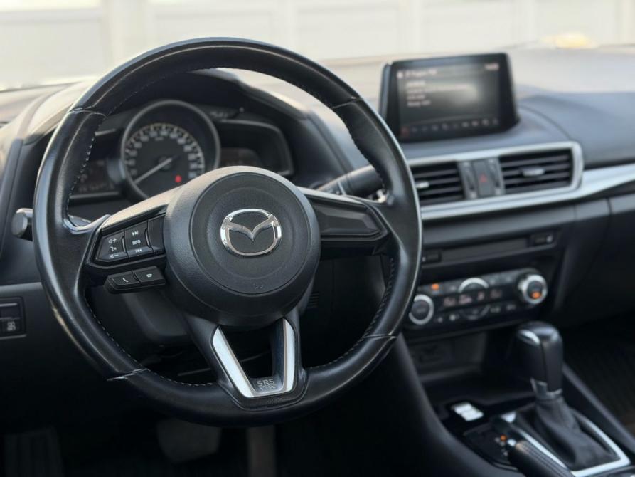 Mazda 3 III (BM) Рестайлинг Волгоград  - изображение 29