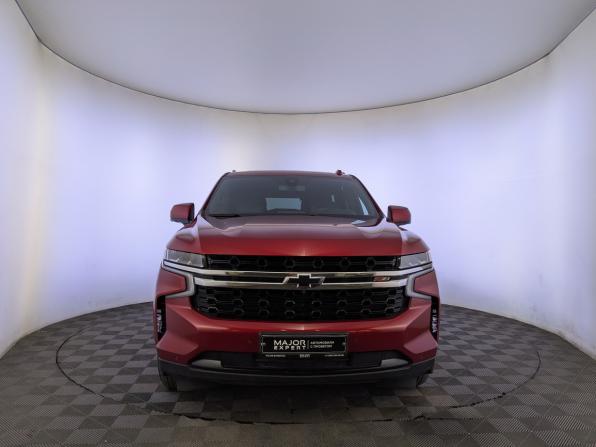 Chevrolet Tahoe V с пробегом 2021 года, цена 6 990 000 рублей, 129189 км, внедорожник, Автокод Объявления