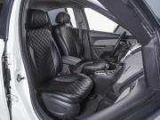 Chevrolet Cruze I Рестайлинг Ростов-на-Дону  - изображение 23