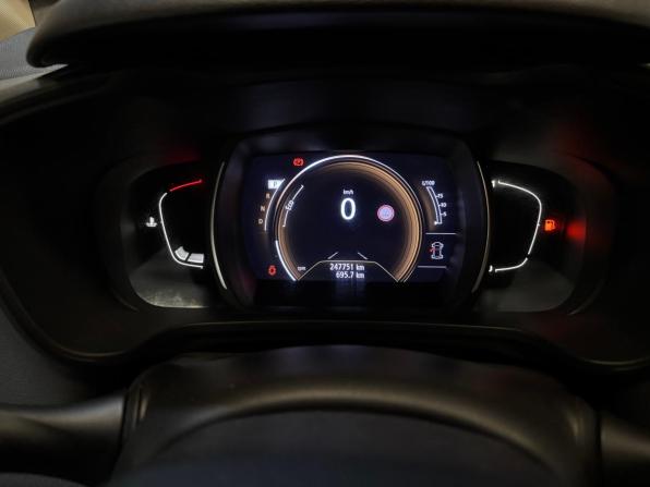 Renault Kadjar I с пробегом 2018 года, цена 1 199 000 рублей, 246000 км, внедорожник, Автокод Объявления
