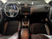 Nissan Qashqai II Рестайлинг Москва  - изображение 28