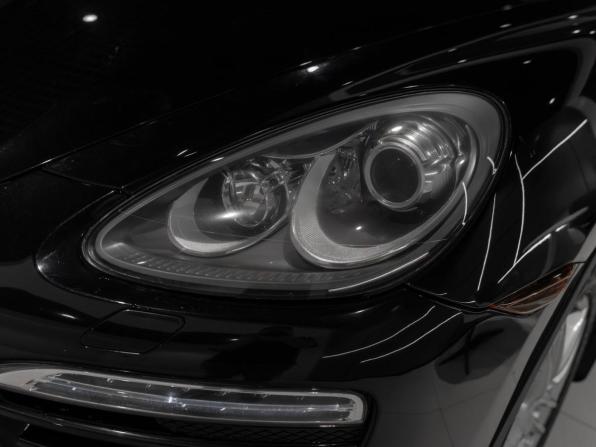 Porsche Cayenne II (958) с пробегом 2011 года, цена 1 895 000 рублей, 248920 км, внедорожник, Автокод Объявления