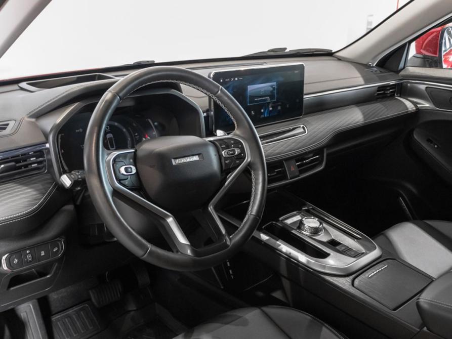 Haval Jolion I Казань  - изображение 5