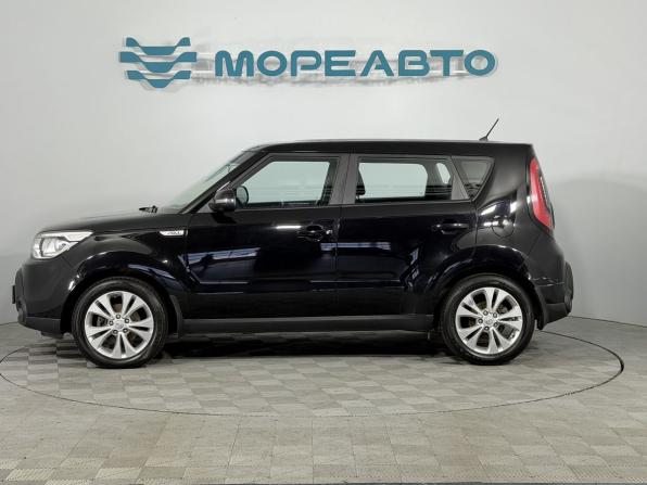 Kia Soul II с пробегом 2015 года, цена 1 190 000 рублей, 158263 км, хэтчбек, Автокод Объявления