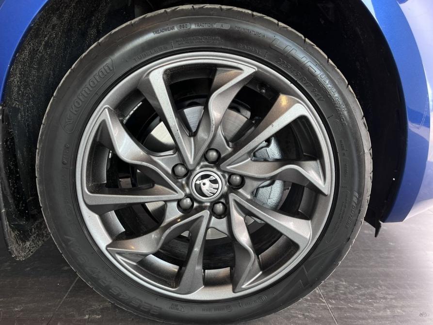 Skoda Octavia III (A7) Рестайлинг Чебоксары  - изображение 18