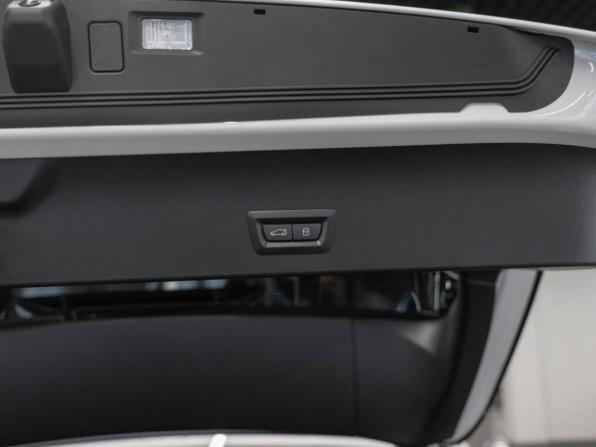 BMW X3 IV (G45/G48) с пробегом 2025 года, цена 6 840 000 рублей, 34 км, внедорожник, Автокод Объявления