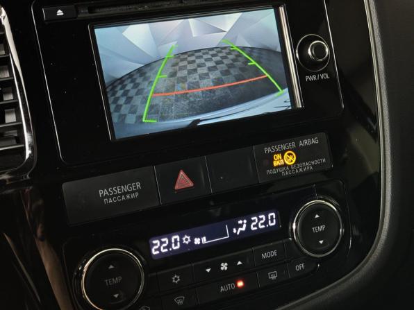 Mitsubishi Outlander III с пробегом 2012 года, цена 1 293 000 рублей, 131836 км, внедорожник, Автокод Объявления