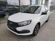 Lada (ВАЗ) Granta I Рестайлинг Москва  - изображение 24