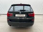 BMW X3 II (F25) Нижний Тагил  - изображение 22