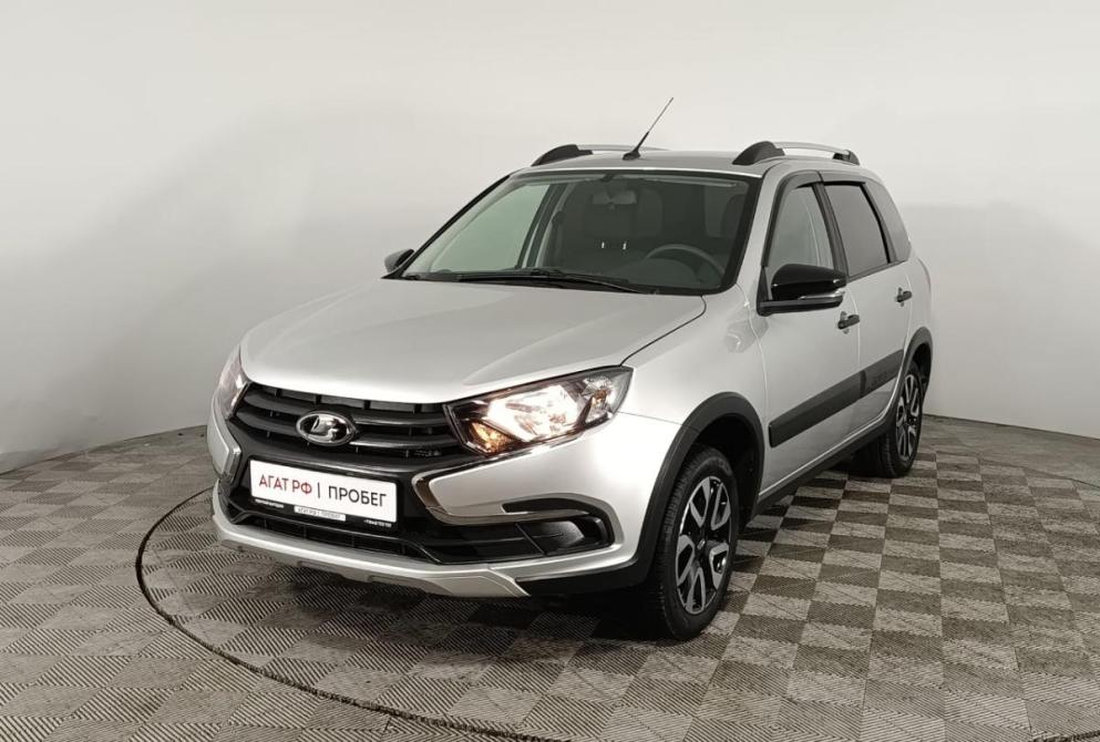 Lada (ВАЗ) Granta I Рестайлинг Волгоград  - изображение 4