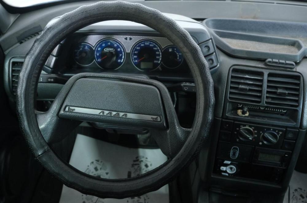 Lada (ВАЗ) 2112 Омск  - изображение 9