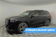 Mercedes-Benz GLS II (X167) Рестайлинг Москва  - изображение 23