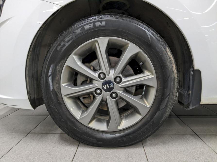 Kia Rio IV Рестайлинг Москва  - изображение 18