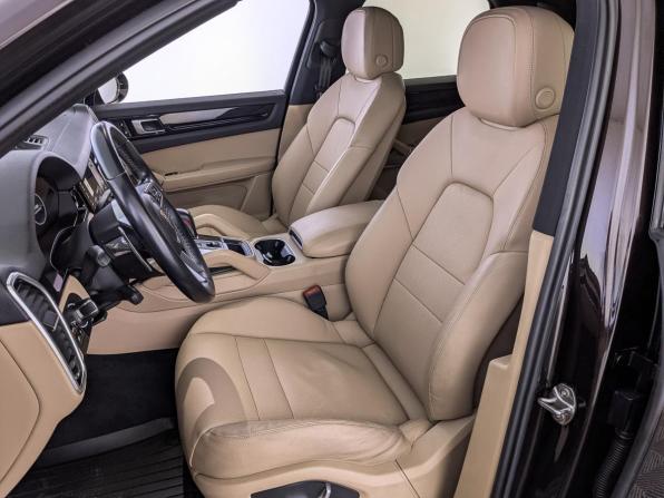Porsche Cayenne III с пробегом 2019 года, цена 6 820 000 рублей, 69285 км, внедорожник, Автокод Объявления