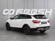 Lada (ВАЗ) Vesta I Воронеж  - изображение 19