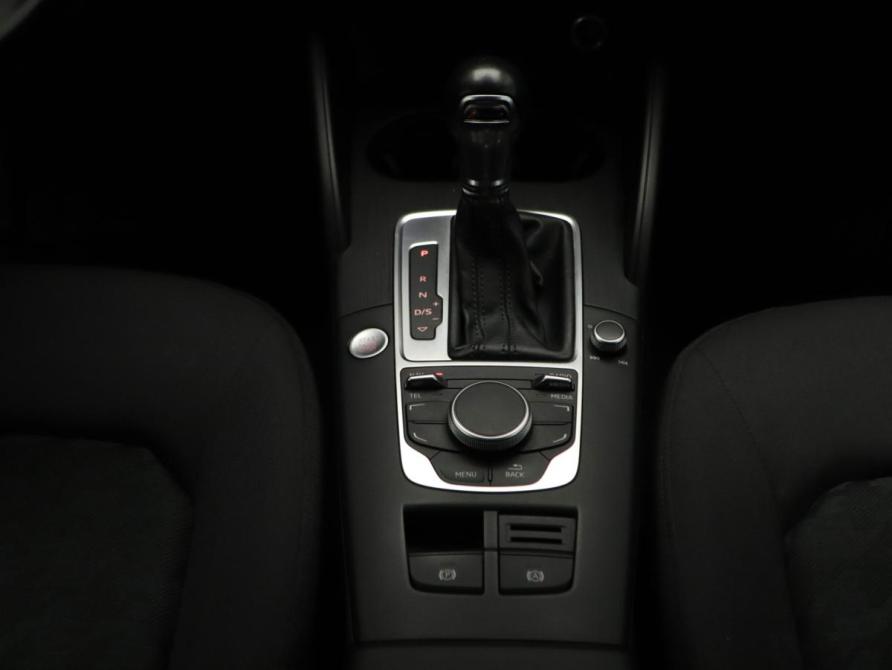 Audi A3 III (8V) Москва  - изображение 9