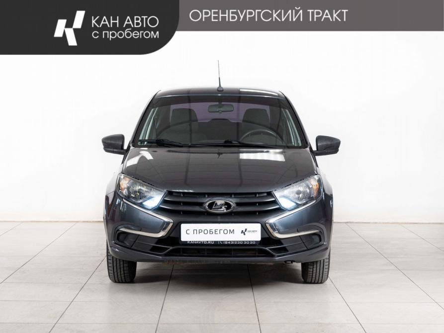 Lada (ВАЗ) Granta I Рестайлинг Казань  - изображение 2