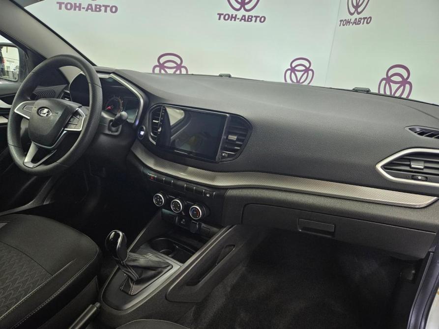 Lada (ВАЗ) Vesta I Рестайлинг (NG) Тольятти  - изображение 18