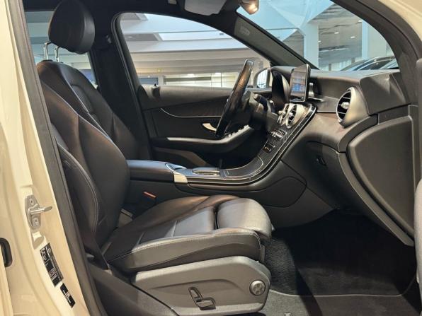Mercedes-Benz GLC I (X253) Рестайлинг с пробегом 2020 года, цена 2 350 000 рублей, 203126 км, внедорожник, Автокод Объявления