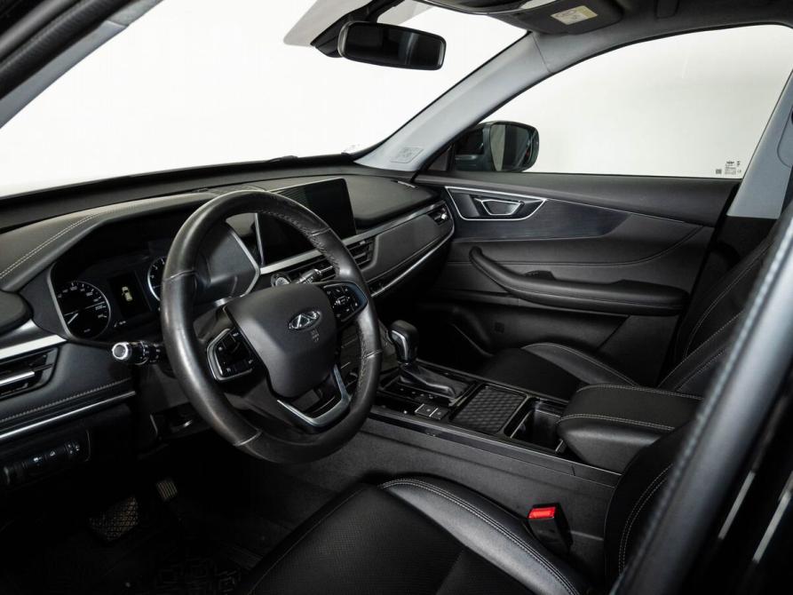 Chery Tiggo 4 Pro I Казань  - изображение 5