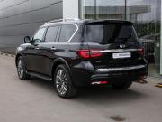 Infiniti QX80 I Рестайлинг 3 Москва  - изображение 40