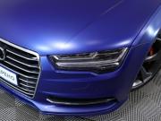 Audi A7 I (4G) Рестайлинг Санкт-Петербург  - изображение 34