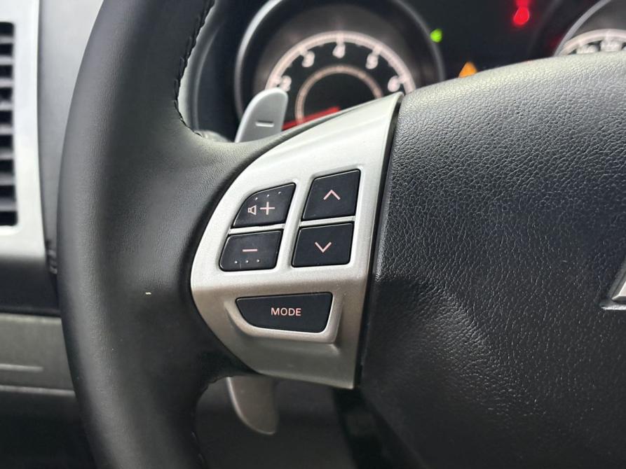 Mitsubishi Outlander II Рестайлинг Ярославль  - изображение 16
