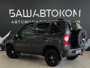 Chevrolet Niva I Рестайлинг Уфа  - изображение 19