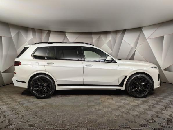 BMW X7 I (G07) Рестайлинг с пробегом 2023 года, цена 10 150 000 рублей, 115914 км, внедорожник, Автокод Объявления