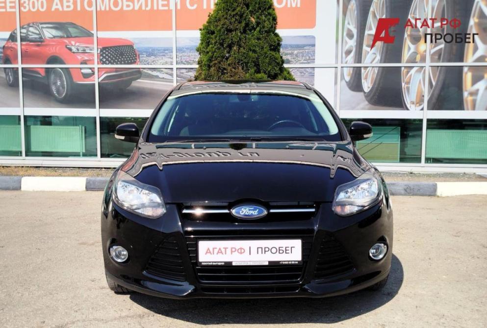 Ford Focus III Рестайлинг Саратов  - изображение 2