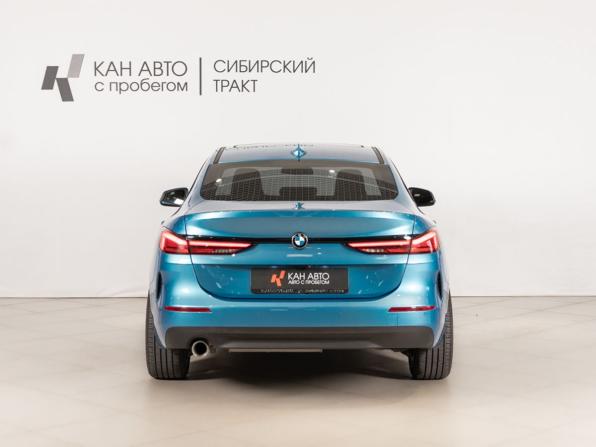 BMW 2 серии F44 с пробегом 2020 года, цена 2 700 000 рублей, 54027 км, седан, Автокод Объявления