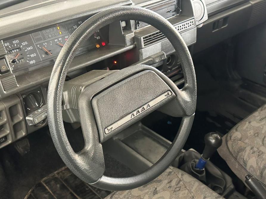 Lada (ВАЗ) 2109 Москва  - изображение 11