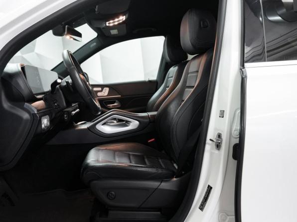 Mercedes-Benz GLE II (V167) с пробегом 2021 года, цена 4 725 000 рублей, 129889 км, внедорожник, Автокод Объявления