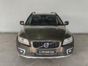 Volvo XC70 II Рестайлинг Москва  - изображение 21