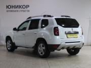 Renault Duster I Рестайлинг Дзержинск  - изображение 23